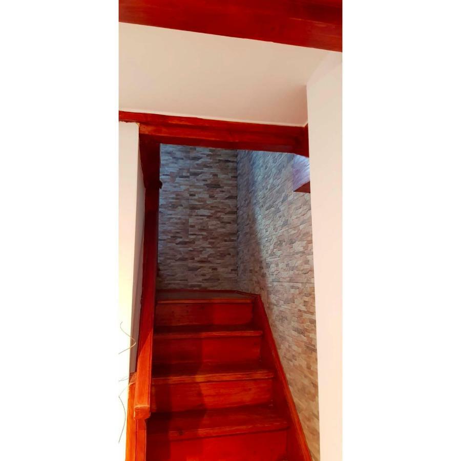 Vaso Apartament Sinaia Zewnętrze zdjęcie