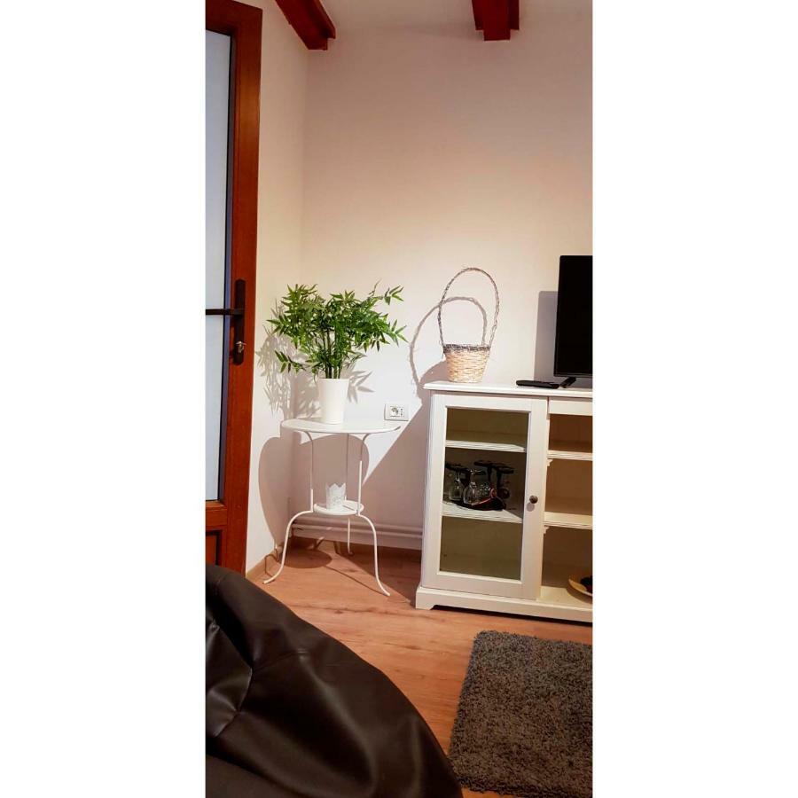 Vaso Apartament Sinaia Zewnętrze zdjęcie