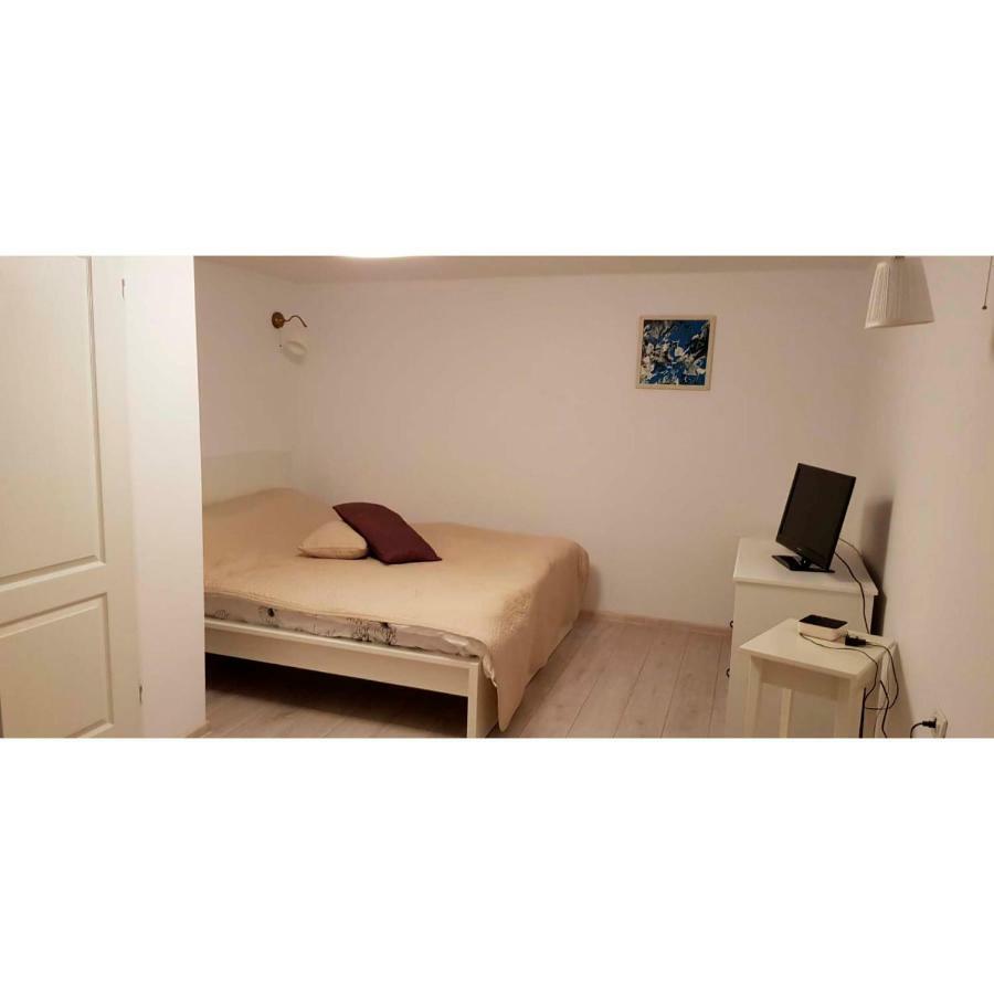 Vaso Apartament Sinaia Zewnętrze zdjęcie