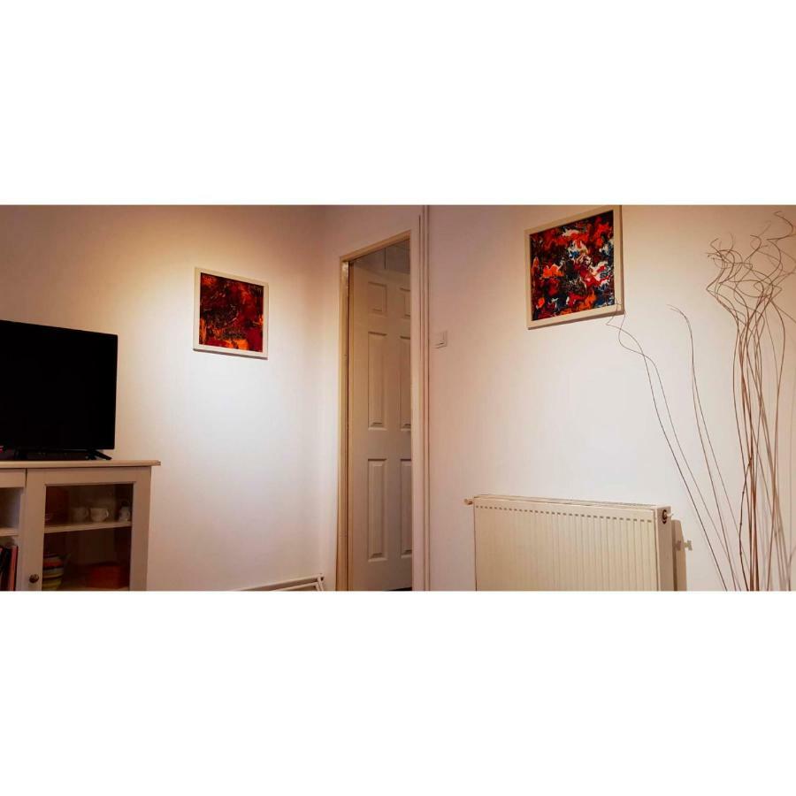 Vaso Apartament Sinaia Zewnętrze zdjęcie