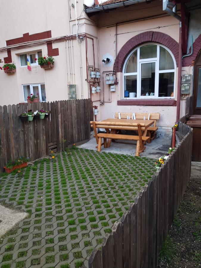 Vaso Apartament Sinaia Zewnętrze zdjęcie