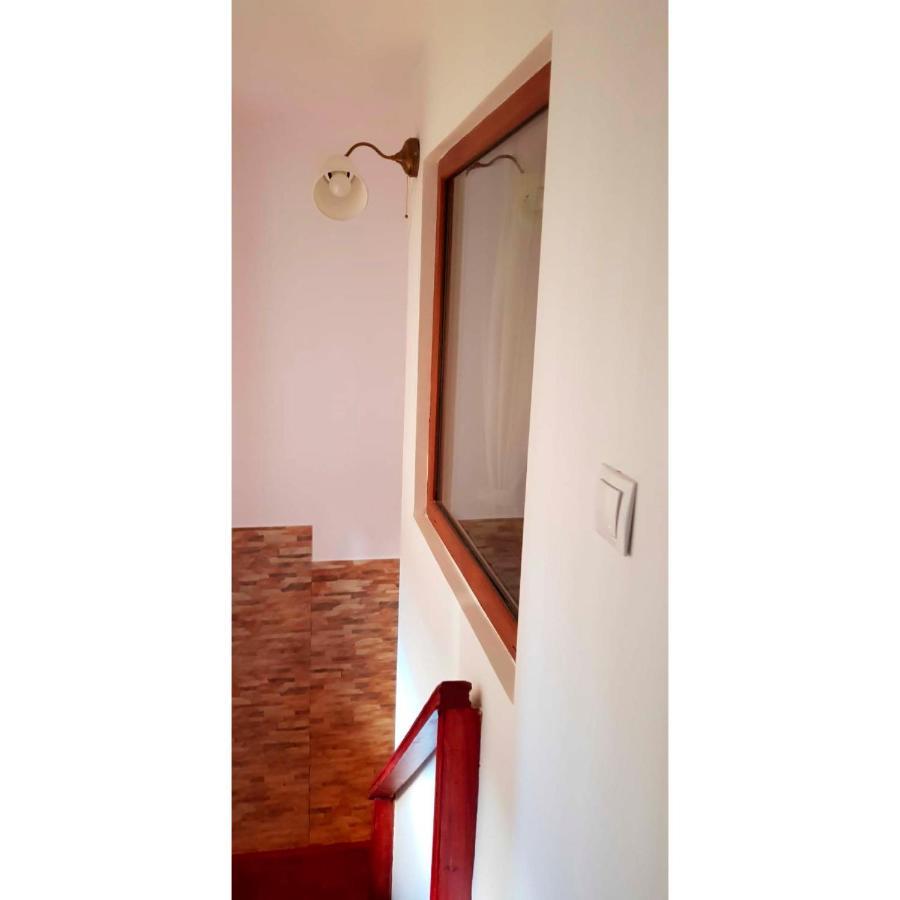 Vaso Apartament Sinaia Zewnętrze zdjęcie