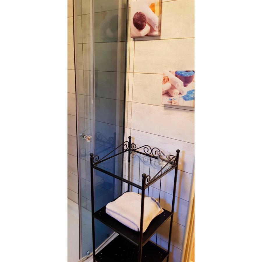 Vaso Apartament Sinaia Zewnętrze zdjęcie